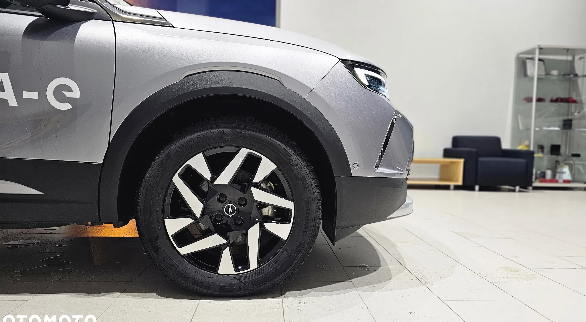 Opel Mokka cena 159700 przebieg: 1500, rok produkcji 2023 z Węgorzyno małe 326
